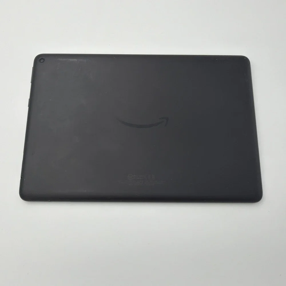 Amazon Fire 10 11th Gen Tablet Black T76N2B - Fair